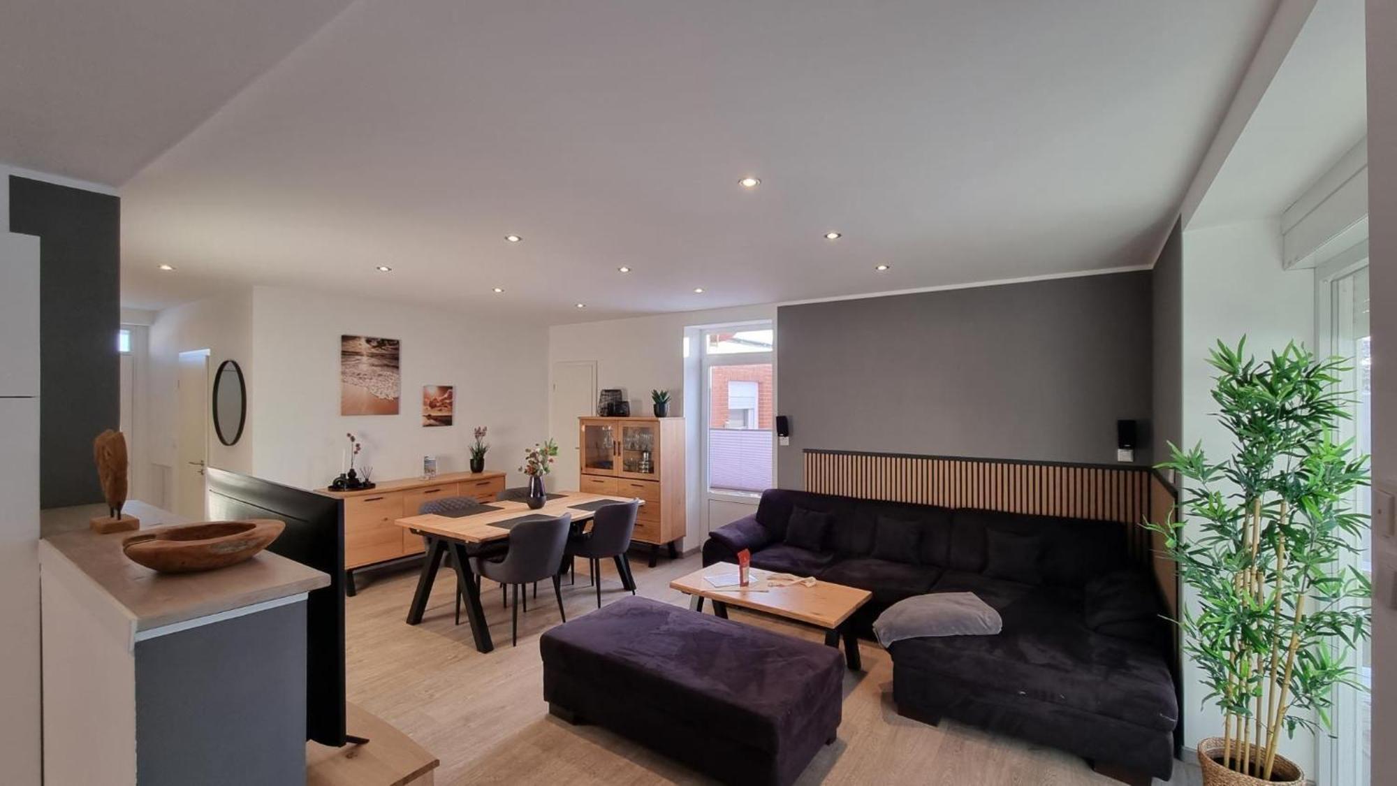 Ferienhaus-Hornhecht Dornumersiel Kültér fotó